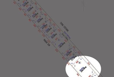 Teren de 2066 mp, în Săbăreni - 4