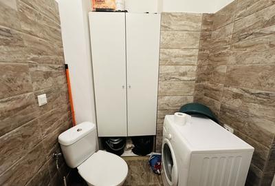 Super apartament str Toamnei , 59,5 mp, parter/3 , ideal investitie Chiajna Super apartament str Toamnei , 59,5 mp, parter/3 , ideal investitie Chiajna - 12