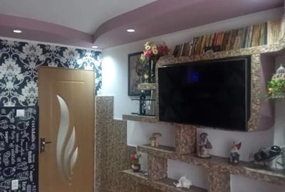 Apartament de vanzare cu 2 camere