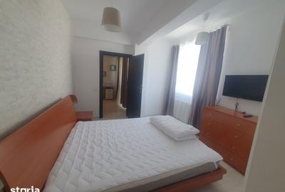 Apartament cu 3 camere în Central - 2