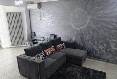 Apartament cu 2 camere decomandat în Central - 8