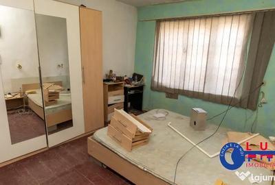 Casă cu 3 camere cu Teren 491 Mp în Central - 13