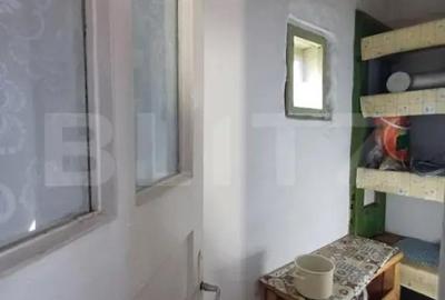 Casă cu 3 camere cu Teren 151 Mp în Turda - 3