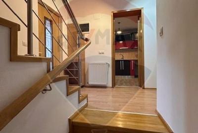 Vila cu 5 camere de inchiriat in Pipera Class Residence - 10