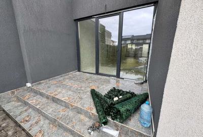 Duplex pe Parter. 3 camere. Curte amenajata. Disponibil Imediat. - 5