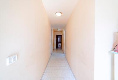 Casă individuală cu 4 camere cu Canalizare în Calea Urseni - 9