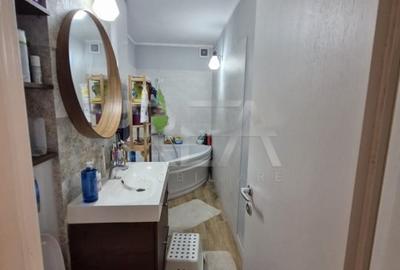 Apartament cu 3 camere si 4 balcoane la 10 minute de metroul Timpuri Noi - 21