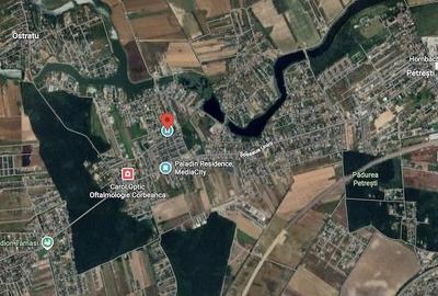Teren de 555 mp, în Corbeanca - 3