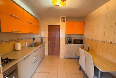 Apartament cu 2 camere decomandat în Sud - 7