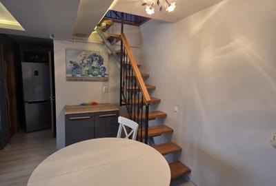 Apartament 3 camere zona Valea Aurie Sibiu - 5