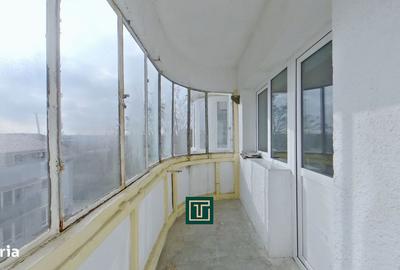 Apartament cu 4 camere decomandat, mobilat în Alfa - 4
