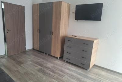 Garsonieră decomandată în Central - 3