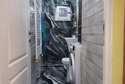 Apartament La Cheie Renovat Ultilat Mobilat Zona Linistita Dambu Pietros - 9