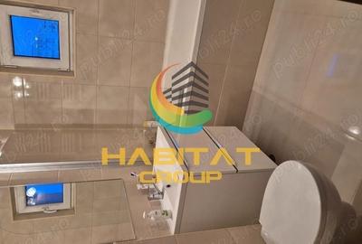 Apartament cu 3 camere decomandat, mobilat în Decebal - 5