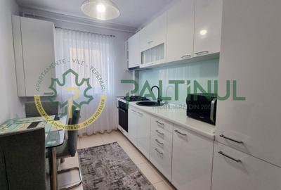 Apartament 3 camere – Cartierul Arhitecților, strada Dorului, etaj. 1 - 5
