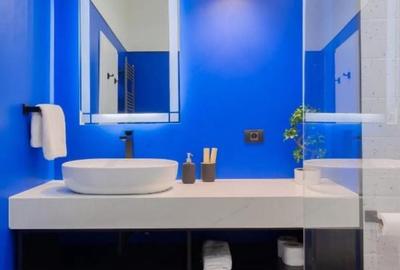 Hotel/Pensiune, de 440 mp, în Dorobanți - 9