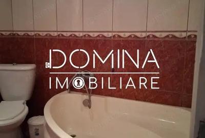 Apartament cu 3 camere semidecomandat în Central - 3