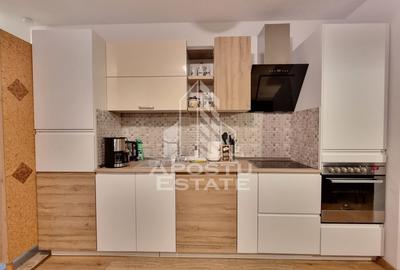 Apartament cu 2 camere semidecomandat în Buziașului - 7