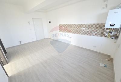 Apartament 2 camere tip studio - 2