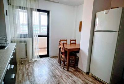 Apartament cu 2 camere decomandat, mobilat în Ștefan cel Mare