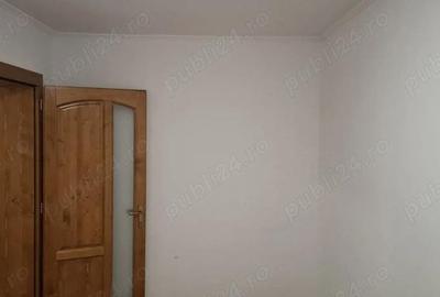 Apartament cu 3 camere nedecomandat în Central - 5