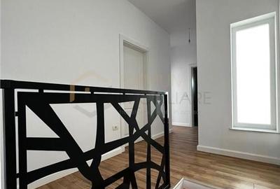 GHIRODA - DUPLEX - 5 cam - 3 bai - incalzire pardoseala GHIRODA - DUPLEX - 5 cam - 3 bai - incalzire pardoseala - 7