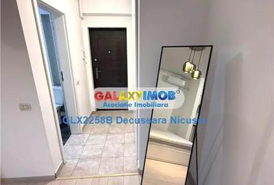 Garsonieră decomandată, mobilată în Chiajna - 8