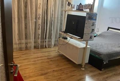 Garsoniera  generoasa de 51mp cu balcon inchis si loc de parcare, zona Prelungir - 3