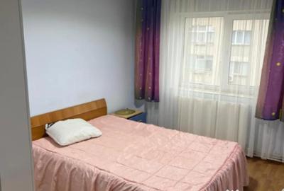 Apartament cu 3 camere decomandat în Central - 3