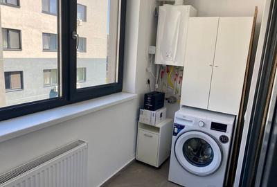 Apartament cu 2 camere decomandat în Brâncoveanu