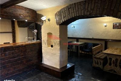 Spațiu comercial, de 180 mp, în Central - 5