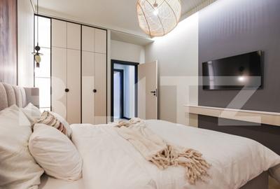 Apartament 2 camere, 56 mp, Calea Sighisioarei - 3