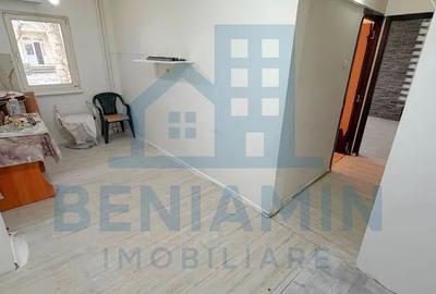 Apartament cu 4 camere în Central - 3