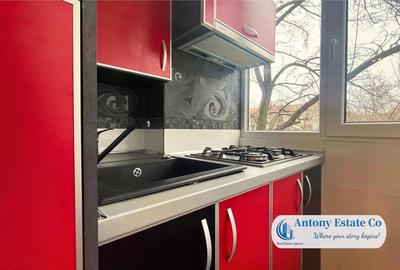 Apartament cu 2 camere decomandat în Decebal - 6