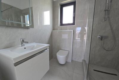 Casă cu 4 camere cu Teren 343 Mp în Berceni - 5