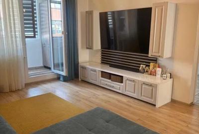 Apartament 2 camere,mobilat – Str. Rezervelor, Militari Residence-Comision 0% - 4