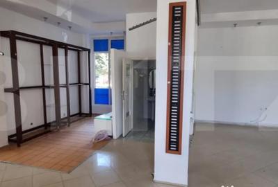 Spațiu comercial, de 110 mp, în Ultracentral - 3