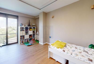 Apartament cu 4 camere decomandat, mobilat în Iancu Nicolae - 14