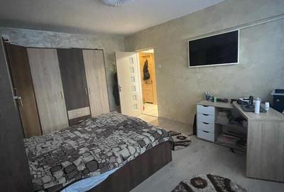 Apartament cu 2 camere decomandat în Obor - 1