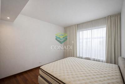 Apartament cu 3 camere decomandat în Herăstrău - 22