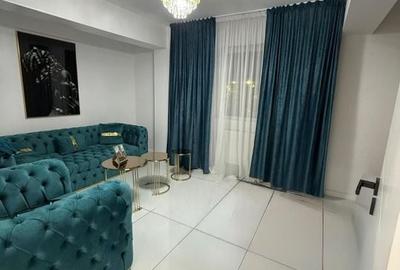 2 camere Brancoveanu Luica mobilat utilat loc parcare - 4