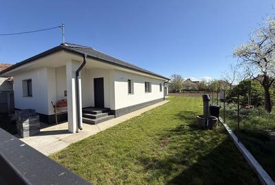 Casă cu 3 camere în Central - 5