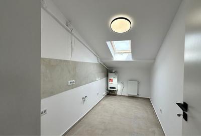 Apartament cu 3 camere în Militari - 4