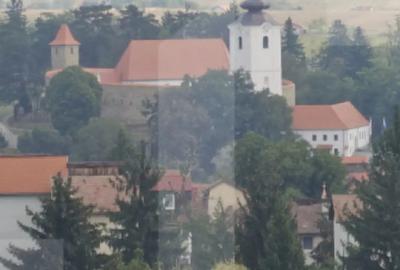 Apartament cu 3 camere decomandat în Spitalului - 10