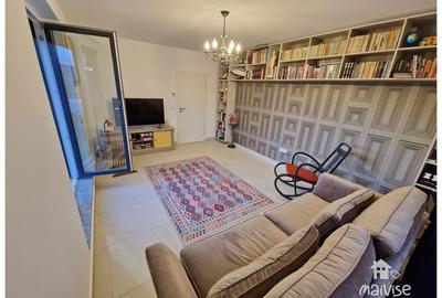 View superb! Penthouse, Zona Mall Coresi - Grandis Residence - 3