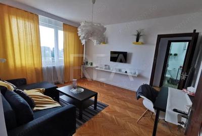 3 camere - 1 minut metrou Gara de Nord - Bloc reabilitat - 4