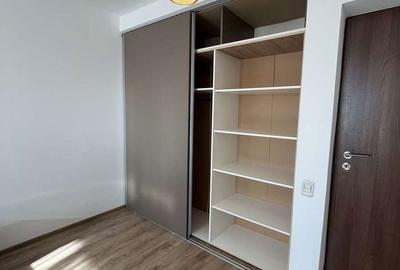 Apartament cu 2 camere în Noua - 11