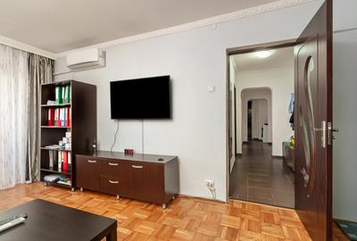 Apartament cu 3 camere decomandat, mobilat în Moșilor - 10