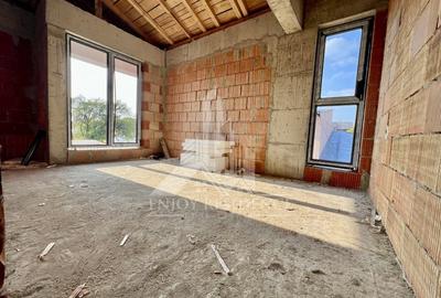 Vila Premium langa lac oras Chitila - 19