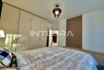 Apartament Cat Friendly | 2 Camere Cu Parcare | Str. Eroilor | Floresti - 9